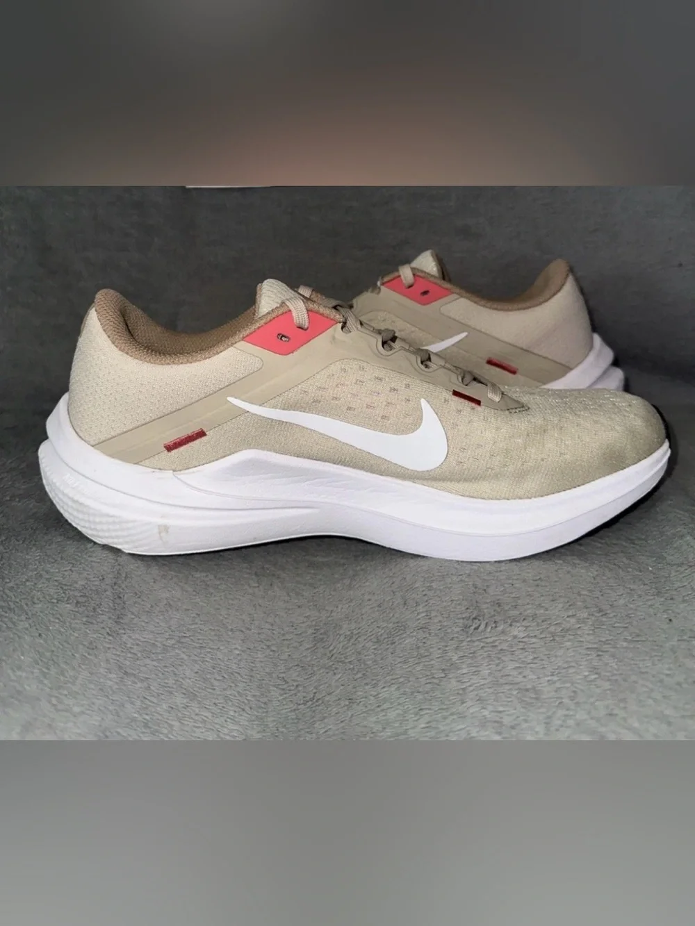 Nike athletic shoes